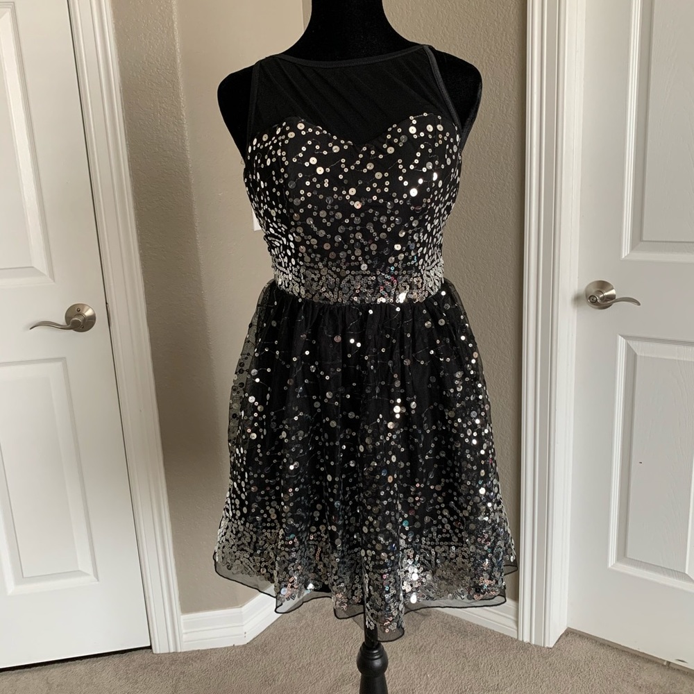 Homecoming Dress